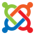 Joomla logo