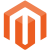 Magento logo